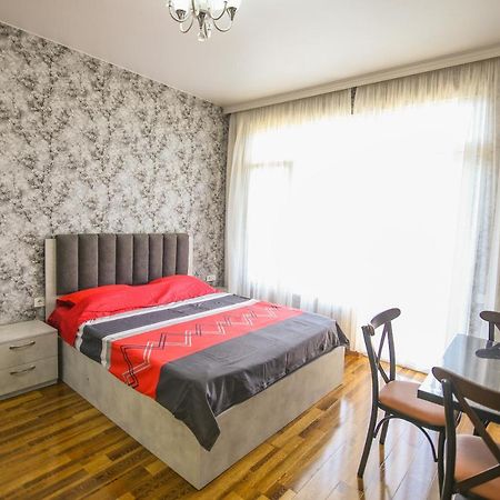 Мини - ГОСТИНИЦА ЛЮБИМЫЙ ДОМ Цихисдзирі Екстер'єр фото